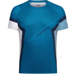 La Sportiva Herren Flow T-Shirt