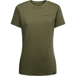 La Sportiva Damen Crimp T-Shirt