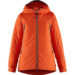 Fjällräven Damen Bergtagen Insulation Jacke