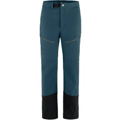Fjällräven Damen Bergtagen Touring Hose