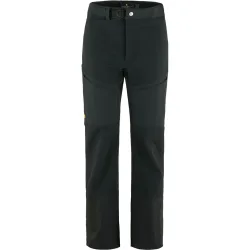 Fjällräven Damen Bergtagen Touring Hose