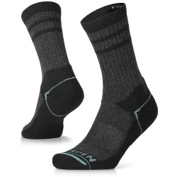 Lorpen Prrc Re Made Run Crew Socken