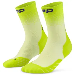 CEP Damen Run Edt. Fade Socken