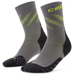 CEP Damen Run Edt. Elliptic Socken