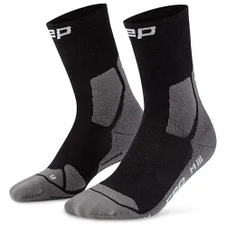 CEP Damen Hiking Light Cushion Socken