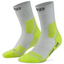 CEP Damen Hiking Light Cushion Socken