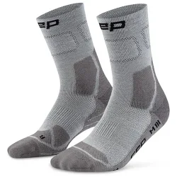 CEP Damen Hiking Light Cushion Socken