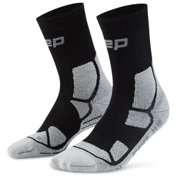 CEP Damen Hiking Mid Cushion Socken