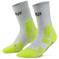 CEP Damen Hiking Mid Cushion Socken