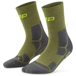 CEP Damen Hiking Mid Cushion Socken