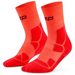 CEP Damen Hiking Mid Cushion Socken