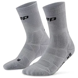 CEP Damen Hiking Max Cushion Socken