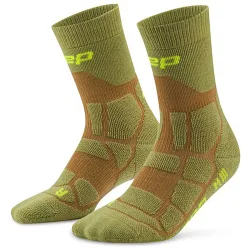 CEP Damen Hiking Max Cushion Socken