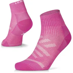 Lorpen Prrs Re Made Run Shorty Socken