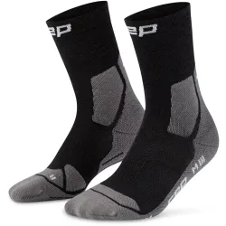 CEP Herren Hiking Light Cushion Socken