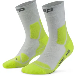 CEP Herren Hiking Light Cushion Socken