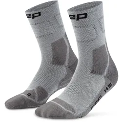 CEP Herren Hiking Light Cushion Socken