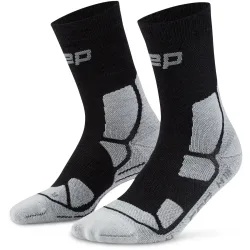 CEP Herren Hiking Mid Cushion Socken