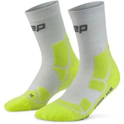 CEP Herren Hiking Mid Cushion Socken