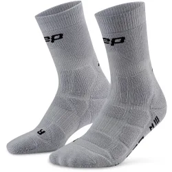 CEP Herren Hiking Max Cushion Socken