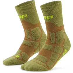 CEP Herren Hiking Max Cushion Socken