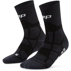 CEP Herren Hiking Max Cushion Socken