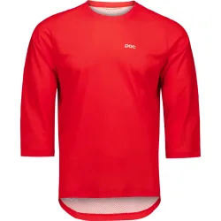 POC Herren Motion Air 3/4 Trikot