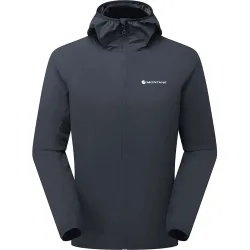 Montane Damen Featherlite Hoodie Jacke