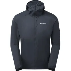 Montane Herren Featherlite Hoodie Jacke