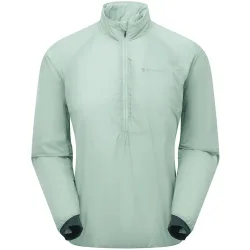 Montane Damen Fortes Nano Pull On Jacke