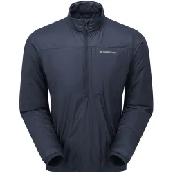 Montane Herren Fortes Nano Pull On Jacke