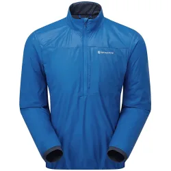 Montane Herren Fortes Nano Pull On Jacke
