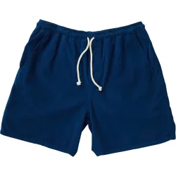 Brava Fabrics Herren Baby Cord Shorts
