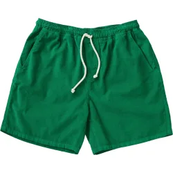 Brava Fabrics Herren Baby Cord Shorts