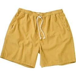 Brava Fabrics Herren Baby Cord Shorts