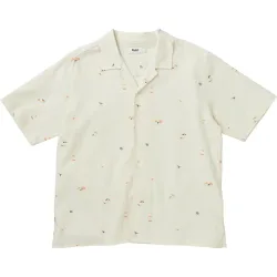 Brava Fabrics Herren Beach Please Aloha Hemd