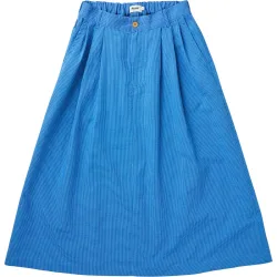 Brava Fabrics Damen Checks Midi Rock