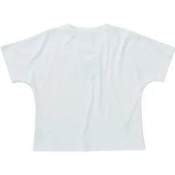 Brava Fabrics Damen Chiringuito Embroidery T-Shirt