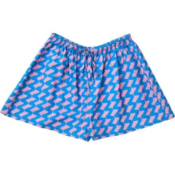 Brava Fabrics Damen Gum Bali Loose Shorts
