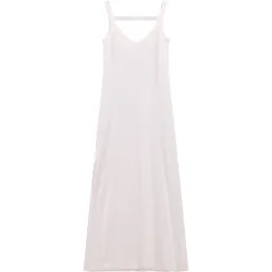 Jeanne Baret Damen Saffron Kleid