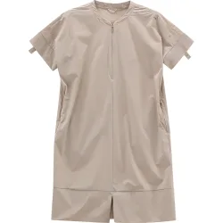 Jeanne Baret Damen Sumatra Kleid