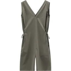 Jeanne Baret Damen Sumatra Short Jumpsuit