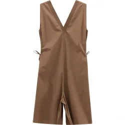 Jeanne Baret Damen Sumatra Short Jumpsuit