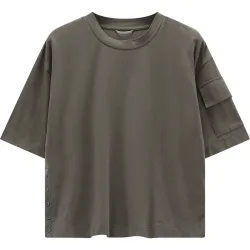 Jeanne Baret Damen Polynesia T-Shirt