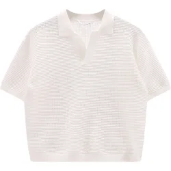 Jeanne Baret Damen Saffron Polo T-Shirt