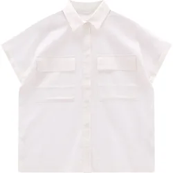 Jeanne Baret Damen Acacia Bluse
