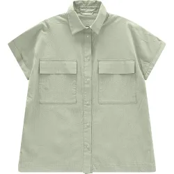 Jeanne Baret Damen Acacia Bluse