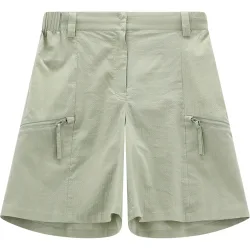 Jeanne Baret Damen Acacia Bermuda Shorts