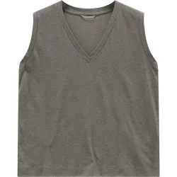 Jeanne Baret Damen Echinacea Top