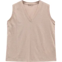 Jeanne Baret Damen Echinacea Top